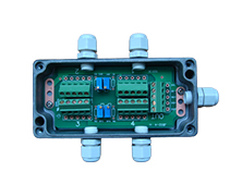 重量變送器，稱重放大器  型號：VM61/64E系列