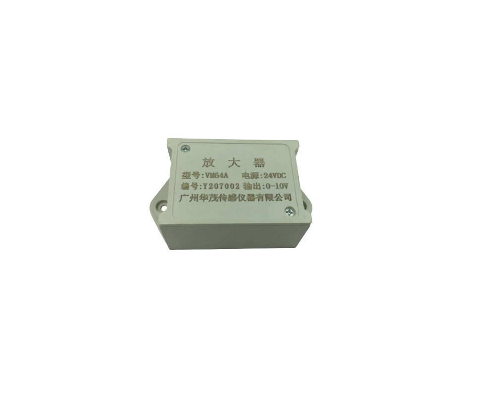重量變送器，稱重放大器  型號：VM62系列