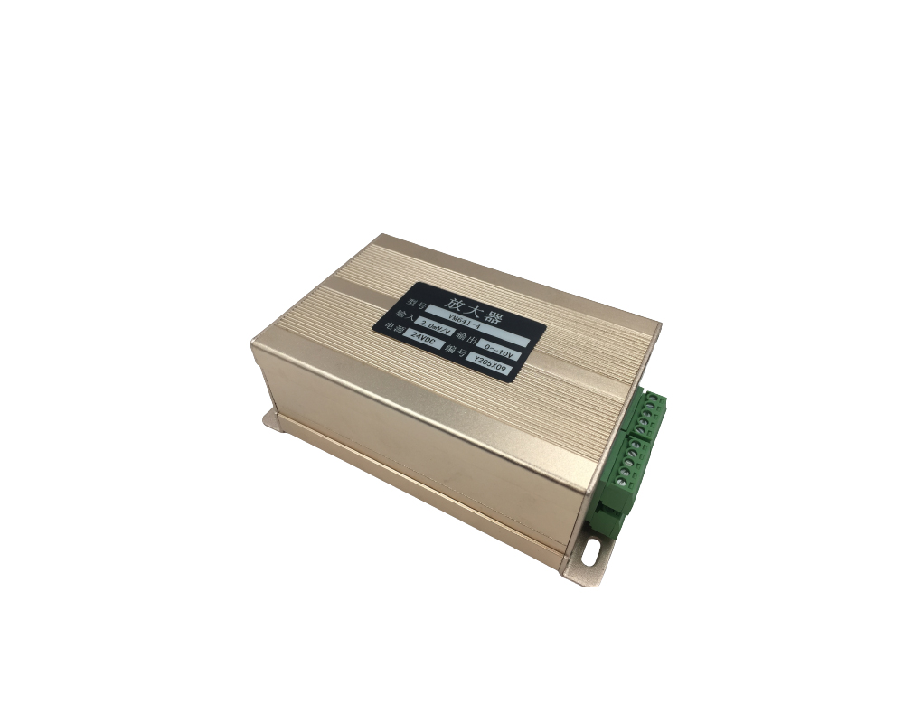 重量變送器，稱重放大器  型號：VM61/64J系列